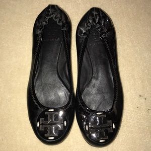 Tory Burch Ballet Flats